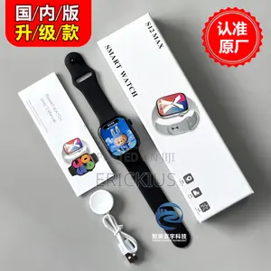 Original Smart Watch S12 Max