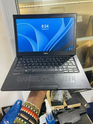 Laptop Dell Latitude 7280 8GB Intel Core i5 SSD 256GB
