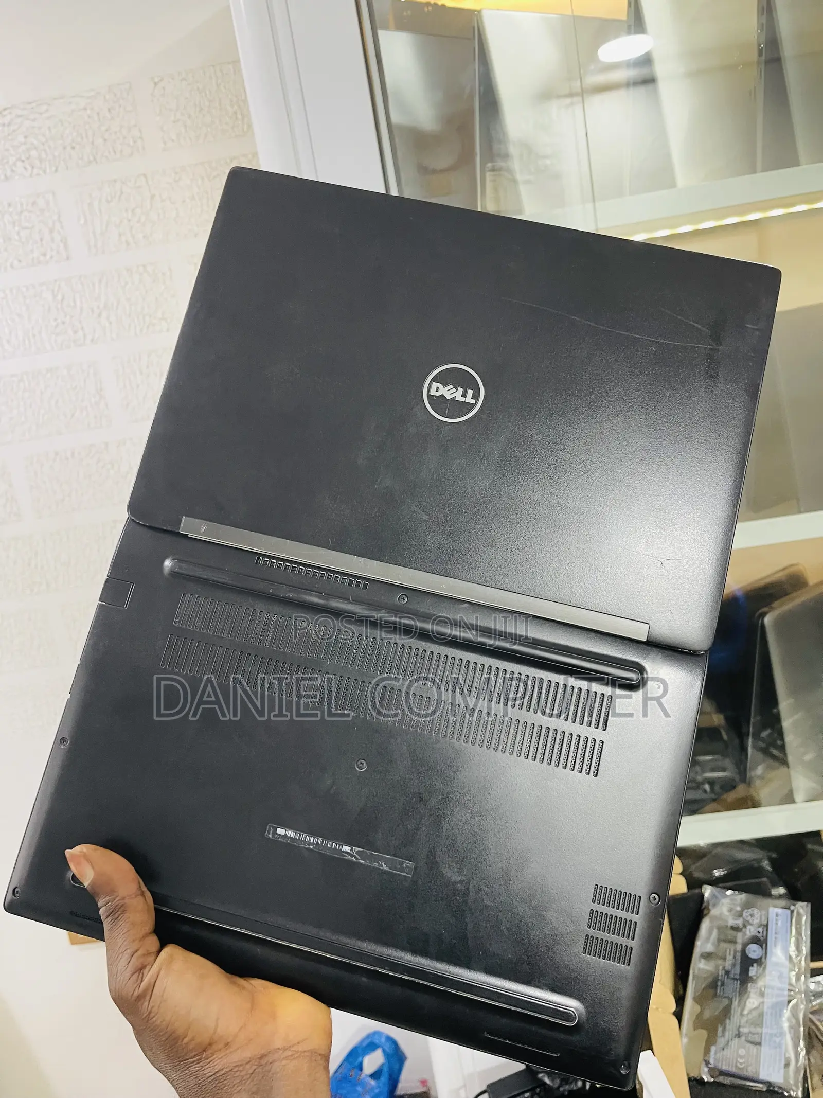 Laptop Dell Latitude 7280 8GB Intel Core i5 SSD 256GB