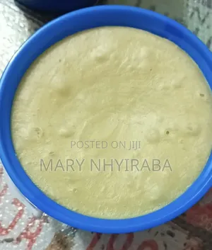 Unrefined Raw Shea Butter