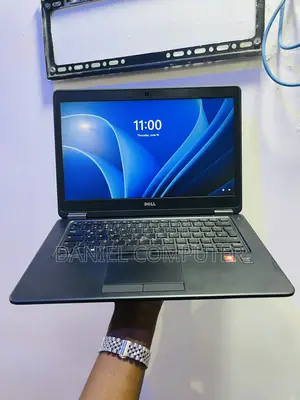 Laptop Dell Latitude E7450 8GB Intel Core i5 SSD 256GB