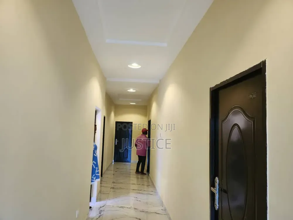 4bdrm House in Spintex, Baatsona Total for rent
