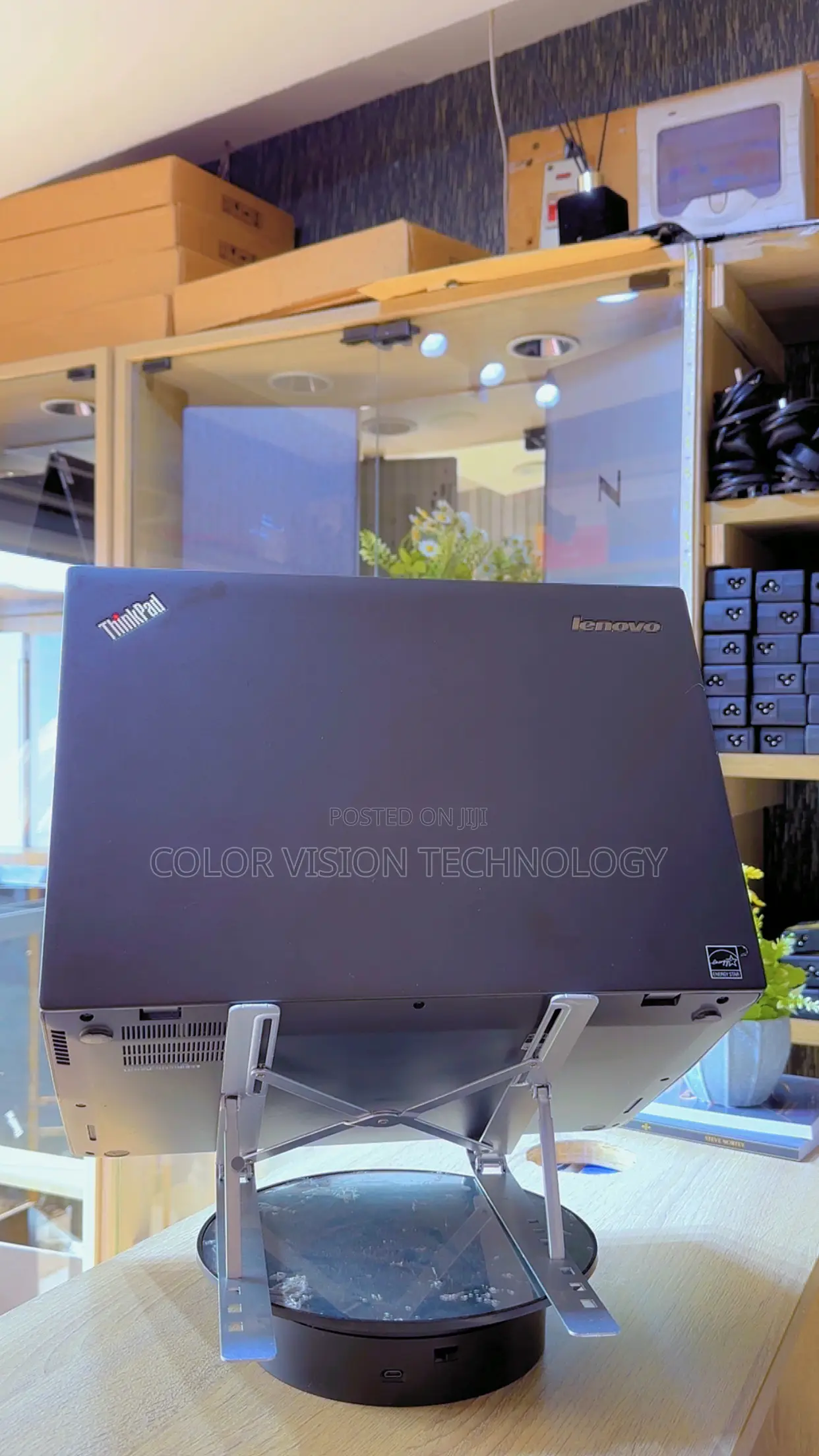 Laptop Lenovo ThinkPad X1 Carbon 8GB Intel Core i7 SSD 256GB