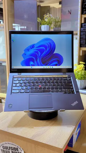 Laptop Lenovo ThinkPad X1 Carbon 8GB Intel Core i7 SSD 256GB