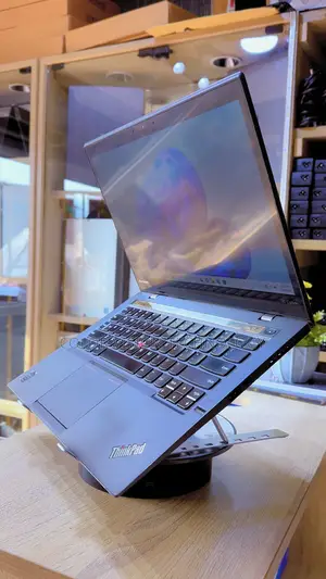 Laptop Lenovo ThinkPad X1 Carbon 8GB Intel Core i7 SSD 256GB