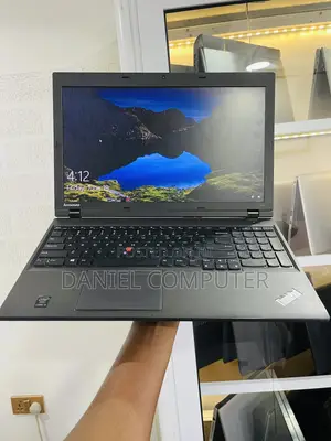 Laptop Lenovo ThinkPad L540 8GB Intel Core i3 HDD 500GB