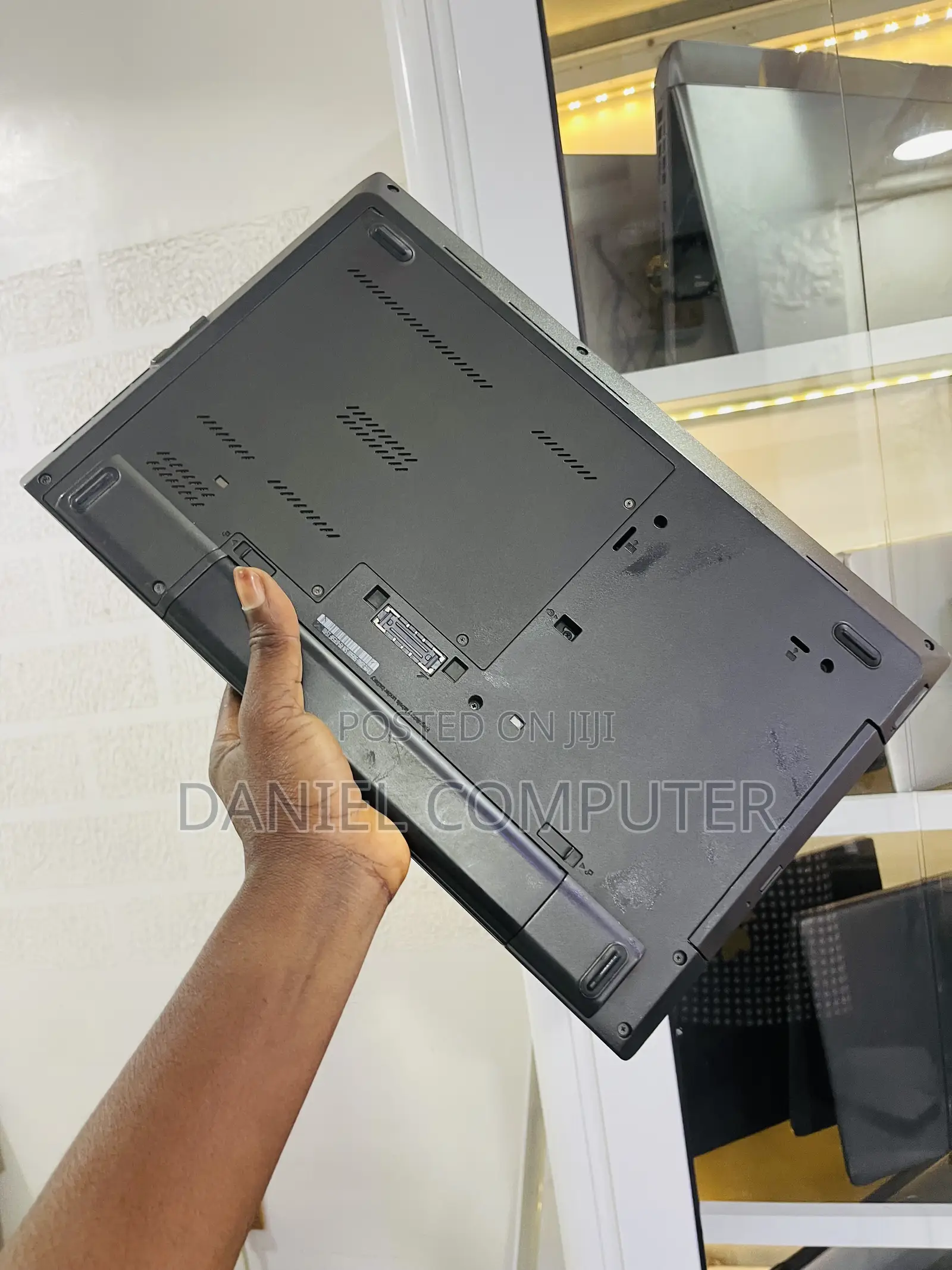 Laptop Lenovo ThinkPad L540 8GB Intel Core i3 HDD 500GB