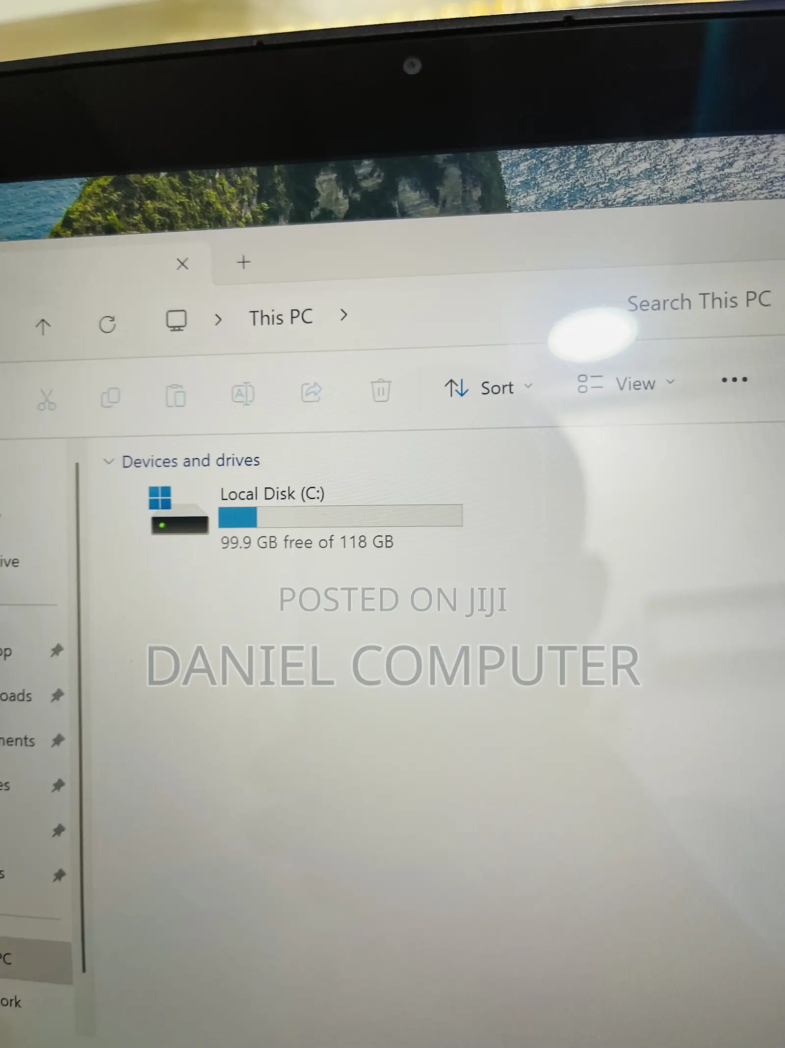 Laptop Dell Latitude 14 E7470 8GB Intel Core i5 SSD 128GB