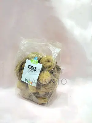 Organic Dried Fig Fruit