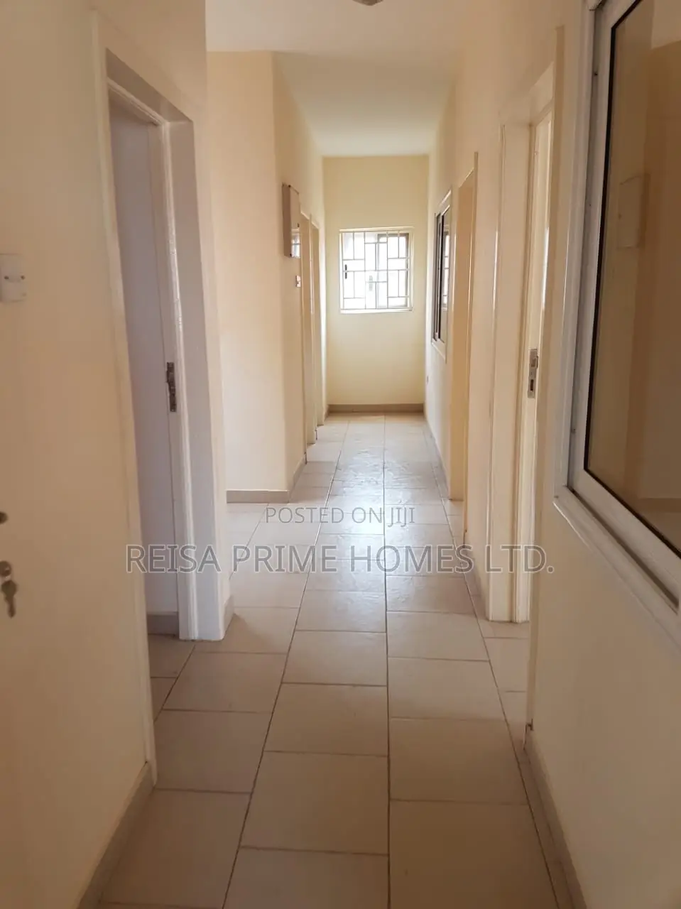 2 Bedroom Semi Detached Extendable to 3 in Devtraco Estate