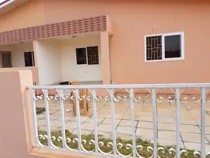2 Bedroom Semi Detached Extendable to 3 in Devtraco Estate