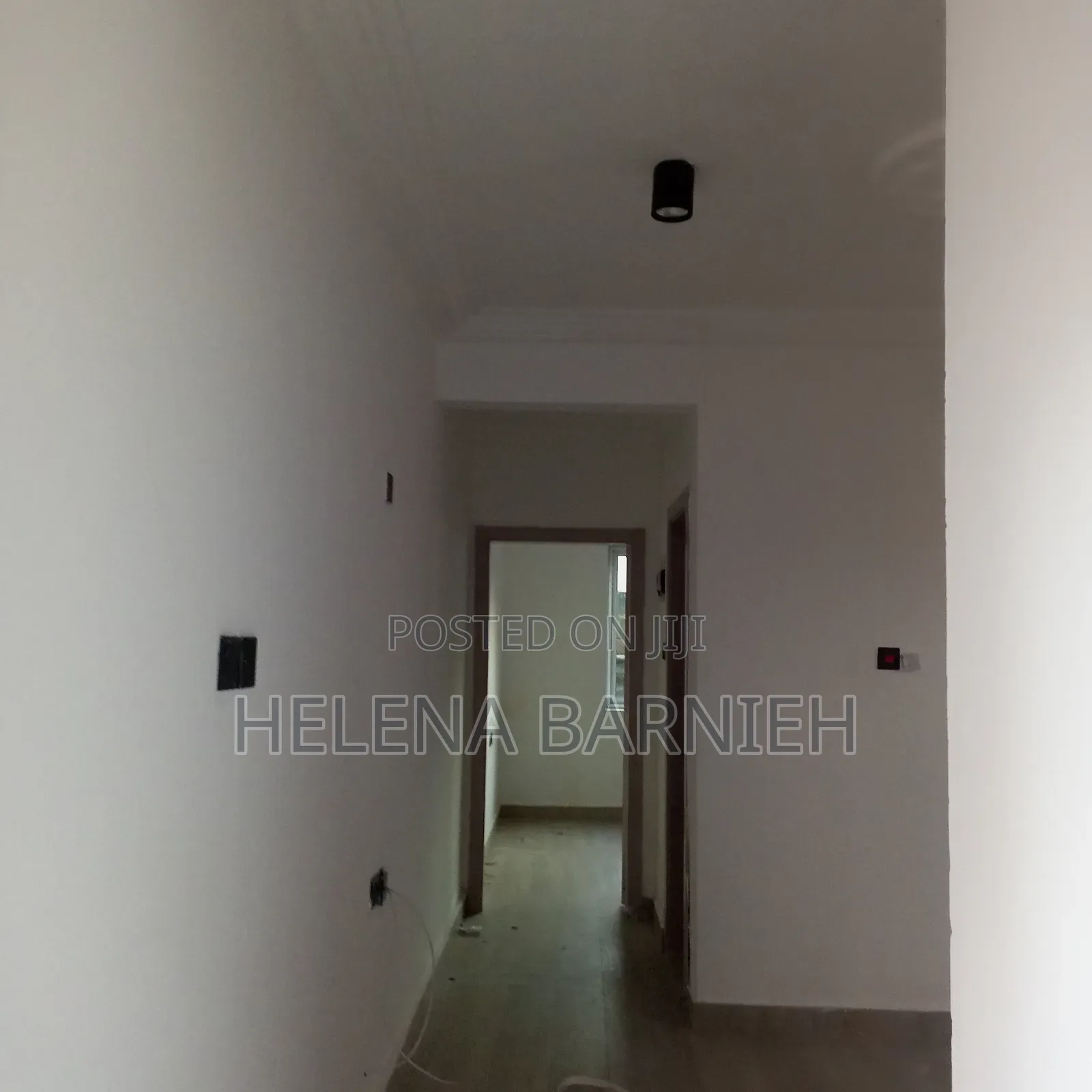 1bdrm Apartment in Helena Estate Agency, CFC Estates for rent