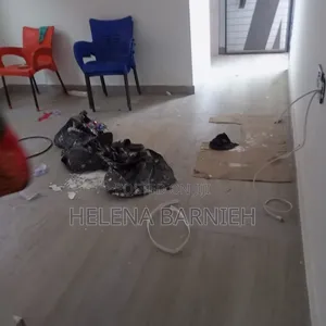 1bdrm Apartment in Helena Estate Agency, CFC Estates for rent