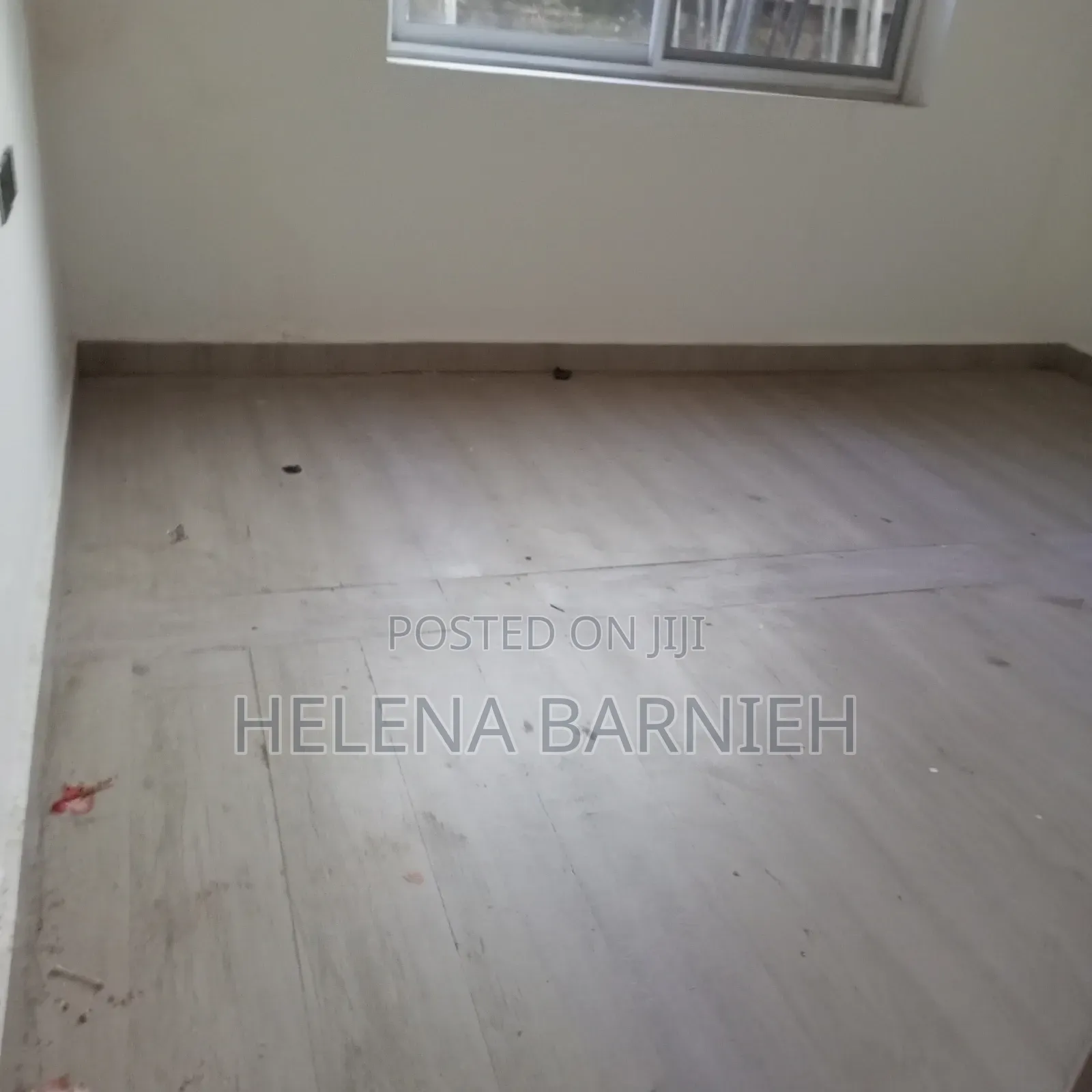 1bdrm Apartment in Helena Estate Agency, CFC Estates for rent