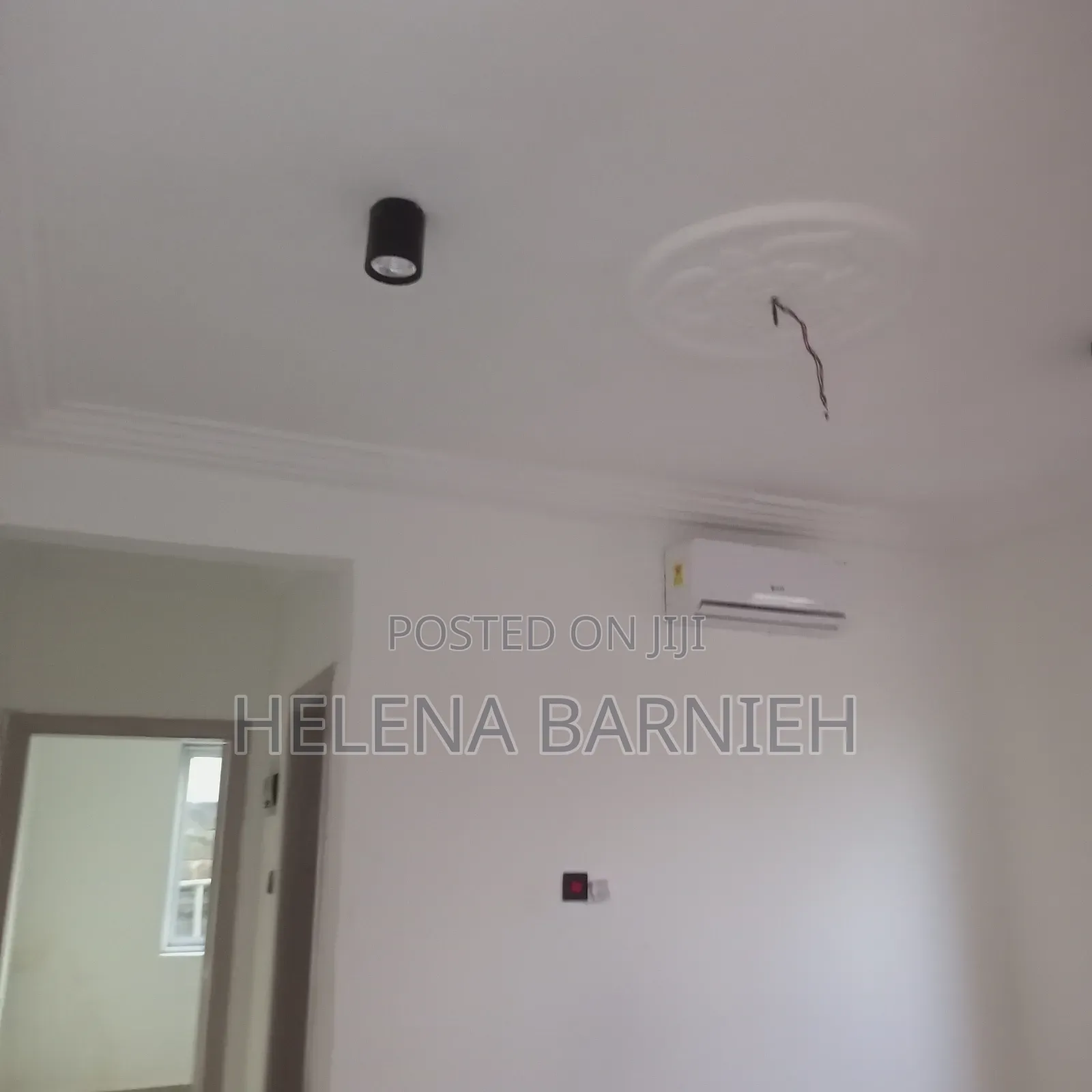 1bdrm Apartment in Helena Estate Agency, CFC Estates for rent