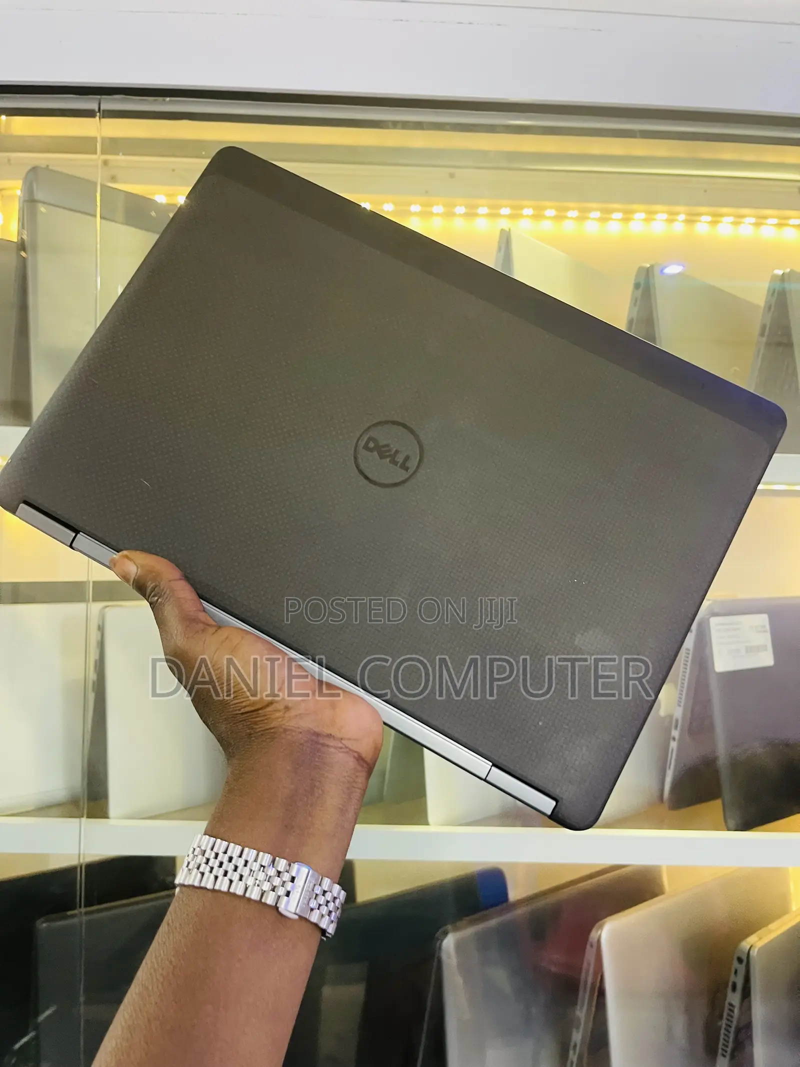 Laptop Dell Latitude 14 E7470 8GB Intel Core i5 SSD 128GB