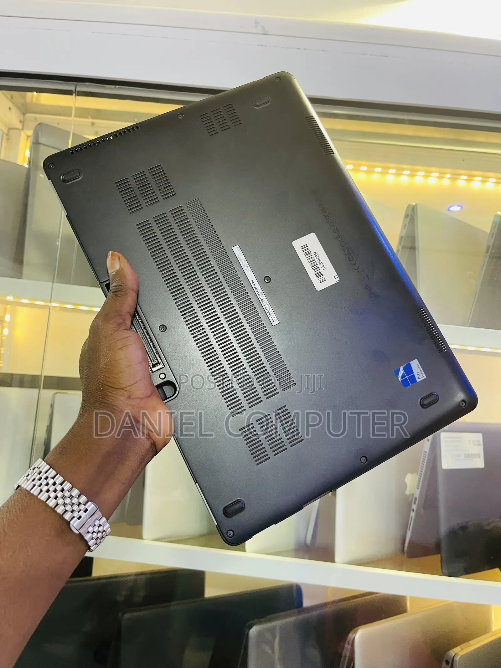 Laptop Dell Latitude 14 E7470 8GB Intel Core i5 SSD 128GB