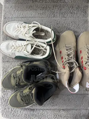 Nike Shoes