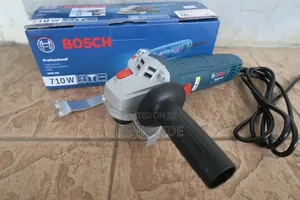 Original Bosch Angle Grinder 115mm
