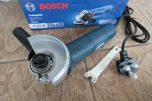 Original Bosch Angle Grinder 115mm