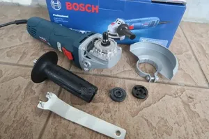 Original Bosch Angle Grinder 115mm