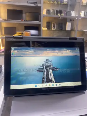 Laptop Lenovo Yoga 11e 8GB Intel Pentium SSD 128GB