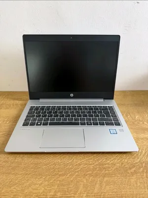 Laptop HP 430 G6 8GB Intel Core i5 SSD 256GB