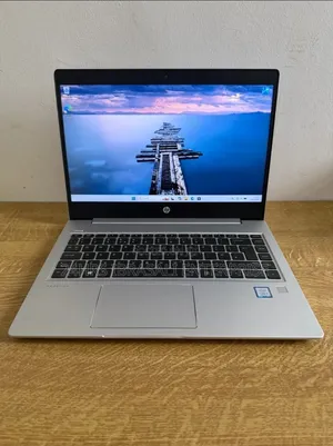 Laptop HP 430 G6 8GB Intel Core i5 SSD 256GB