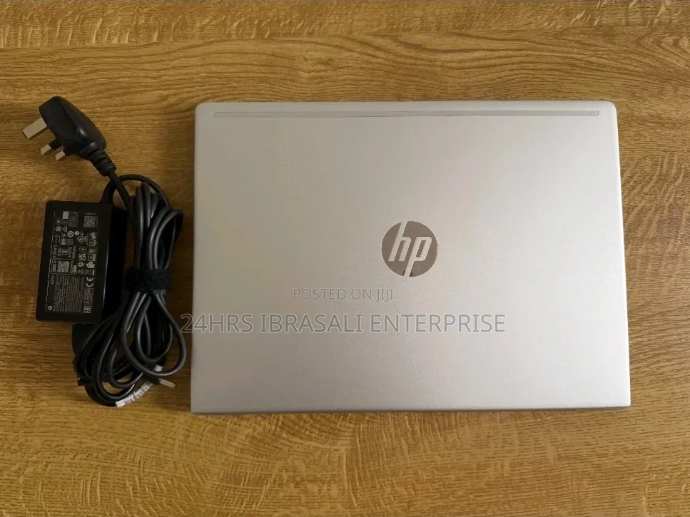 Laptop HP 430 G6 8GB Intel Core i5 SSD 256GB