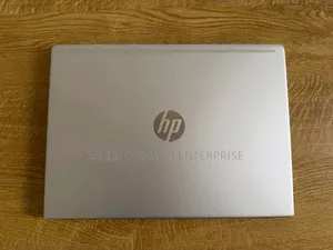 Laptop HP 430 G6 8GB Intel Core i5 SSD 256GB
