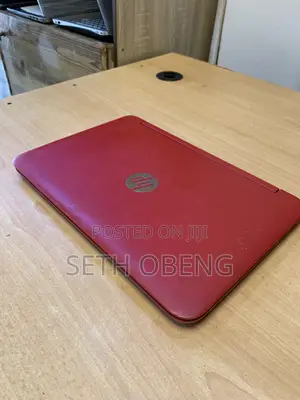 Laptop HP Pavilion X360 11 8GB Intel Celeron HDD 500GB