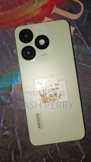 Itel A50 128 GB