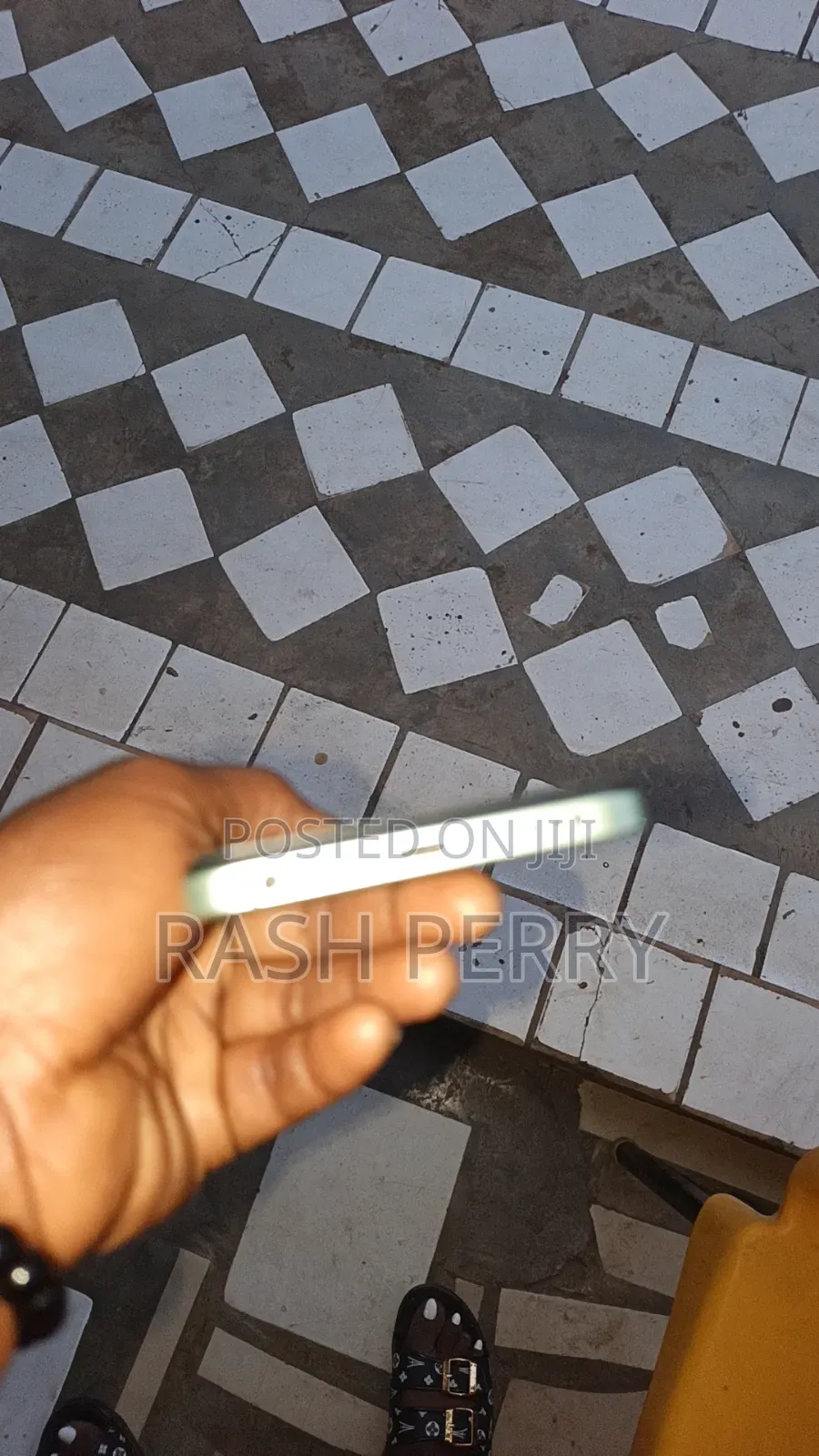 Itel A50 128 GB