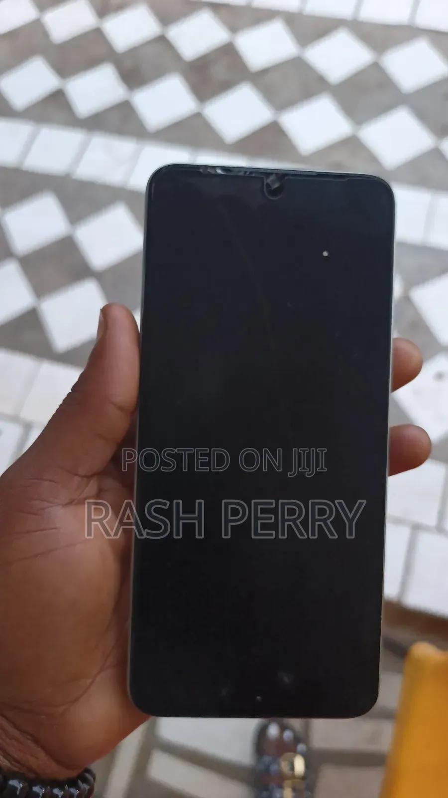 Itel A50 128 GB