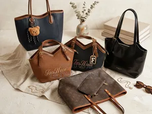 Ladies Quality Hand Bags