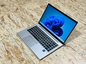 Laptop HP EliteBook 840 G8 16GB Intel Core i5 SSD 256GB