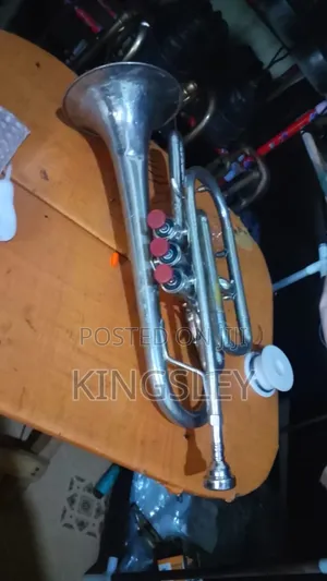 Cornet and Trumpet for Sale