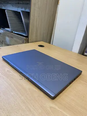 Laptop HP 16GB Intel Core i7 SSHD (Hybrid) 256GB