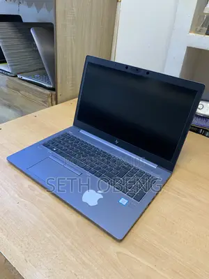 Laptop HP 16GB Intel Core i7 SSHD (Hybrid) 256GB