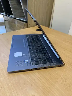 Laptop HP 16GB Intel Core i7 SSHD (Hybrid) 256GB