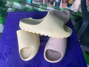 Yeezy Slide (Adidas)