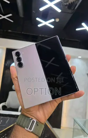 New Samsung Galaxy Z Fold7 512 GB Gray