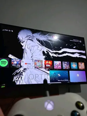 Xbox One S White