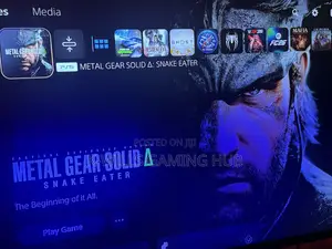Ps5 Jailbreak Games Installation