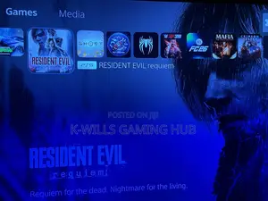 Ps5 Jailbreak Games Installation