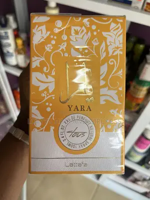 Lattafa Tous Eau De Parfum