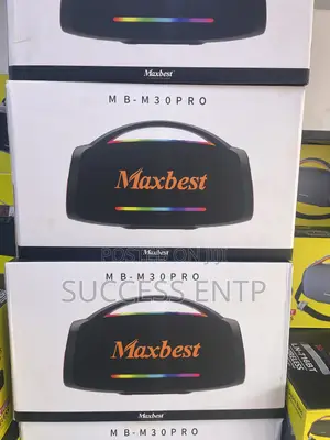 Maxbest M30pro
