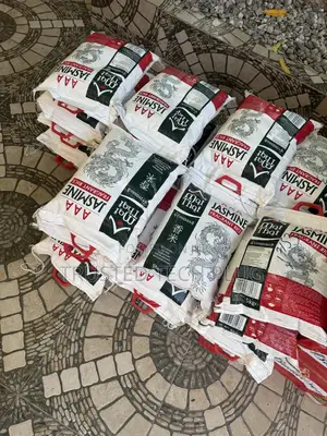 Jasmine Fragrance Rice and Village Pride Rice From U.K for Sale