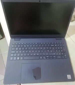 Laptop Dell Vostro 3500 8GB Intel Core 3 SSD 128GB