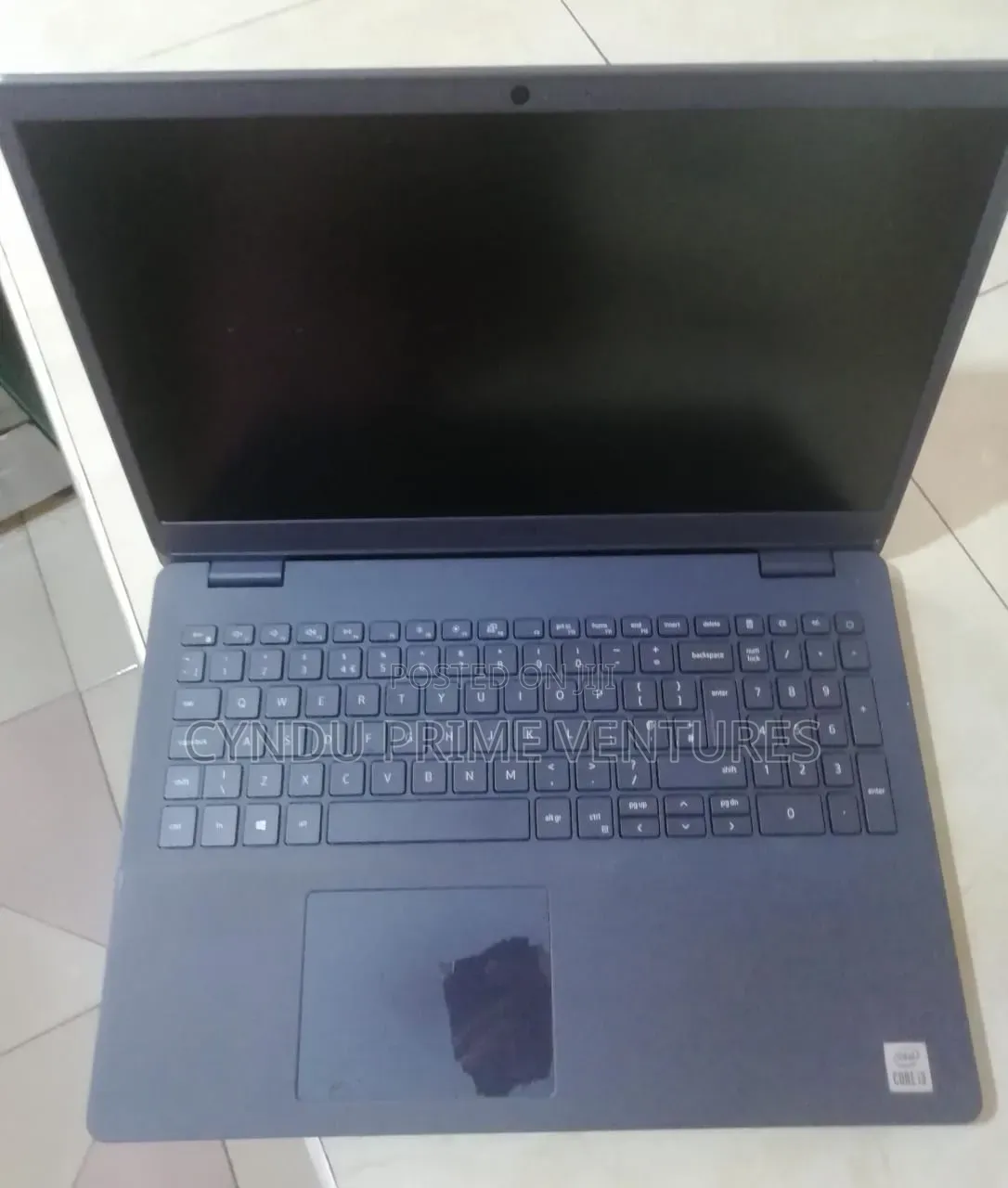 Laptop Dell Vostro 3500 8GB Intel Core 3 SSD 128GB